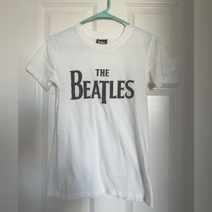 Beatles T-shirt